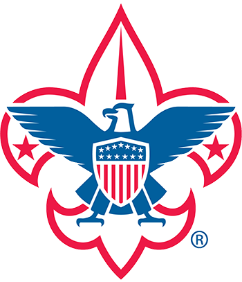 De Leis Prepared For Life - Boy Scouts Of America (350x407)
