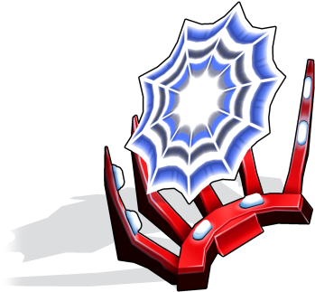 Spider-gwen's Portal - Emblem (512x512)