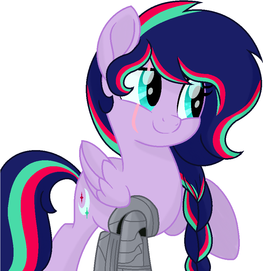 My Little Pony: Friendship Is Magic (940x914)