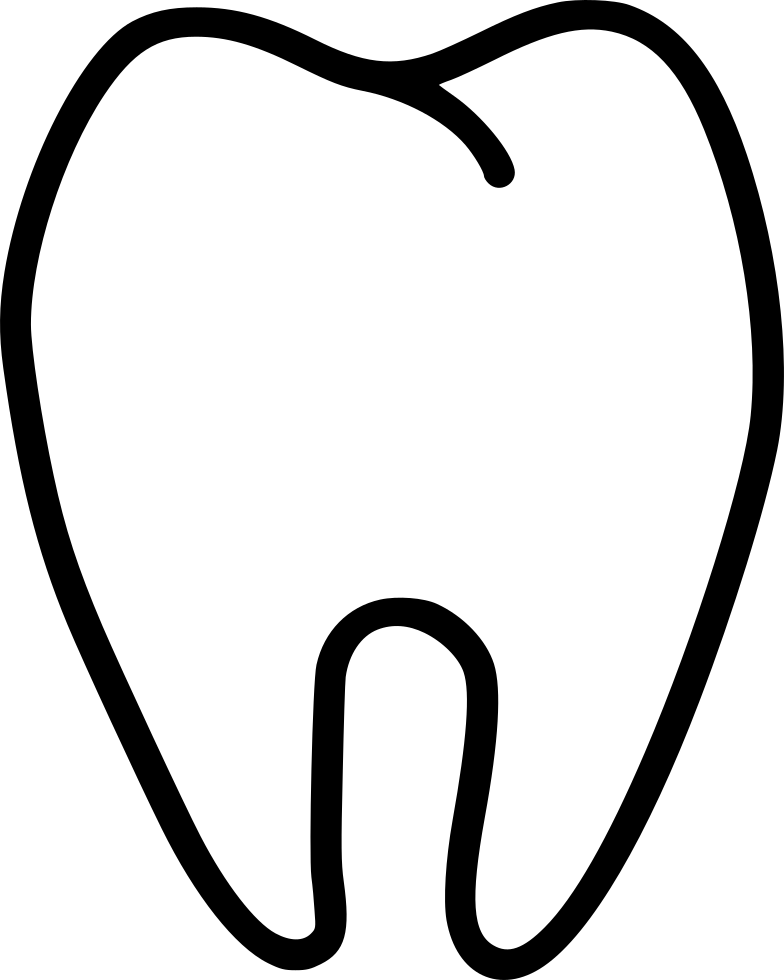 Tooth Smile Dentist Dental Comments - Tooth Smile Dentist Dental Comments (784x980)