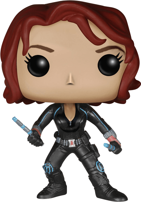 Avengers Clipart Ultron - Funko Pop Black Widow Age Of Ultron (665x665)