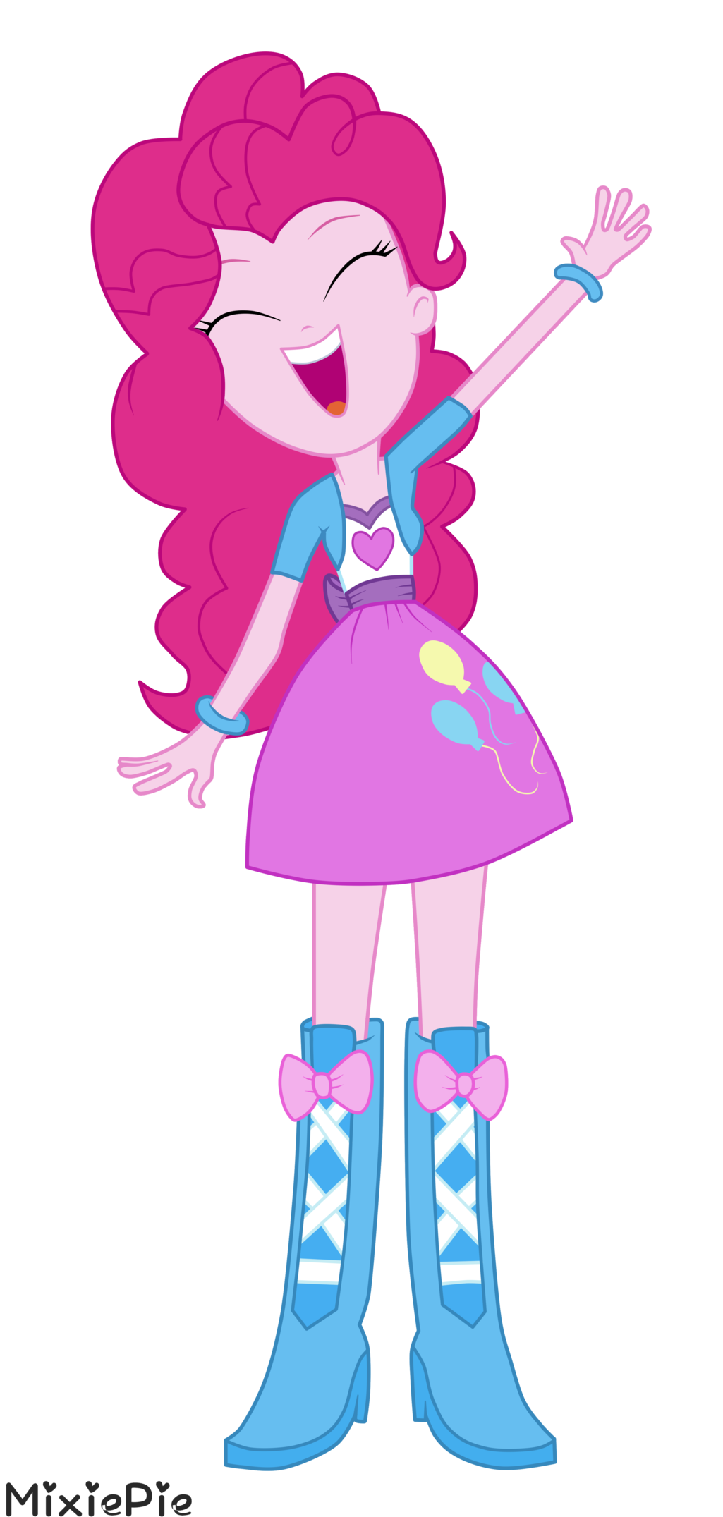 Sunset Shimmer - Sunset Shimmer Over Here (1024x2170)