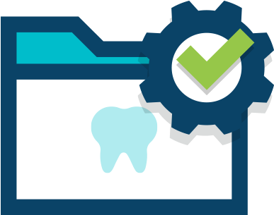 Only For Dentists Quickbooks - Only For Dentists Quickbooks (500x500)