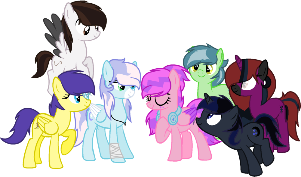 Welcome Sky Rocket By Soarinrainbowdash3 - Drawing (1024x621)