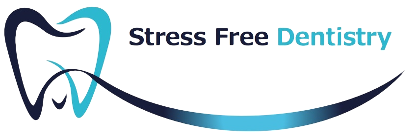 Stress Free Dentistry - Dental Center (850x285)