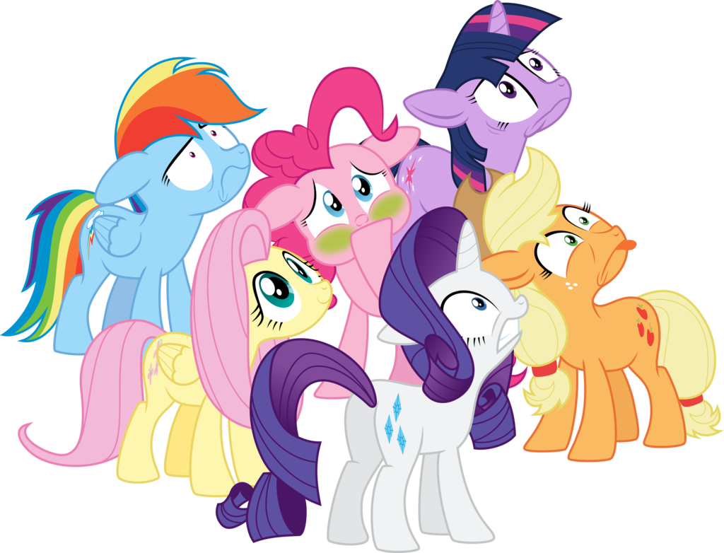 #idw Comics - Pinkie Pie (1024x782)