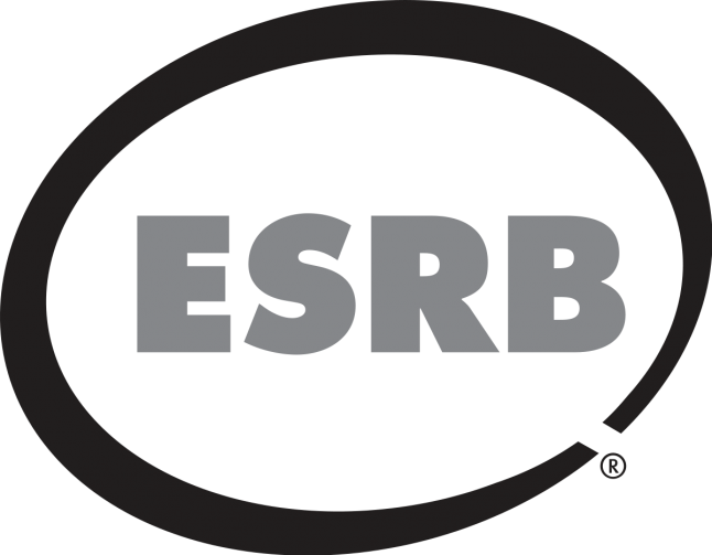 The Esrb Was Founded In 1994 By The Esa (entertainment - Angel Tube Station (646x503)
