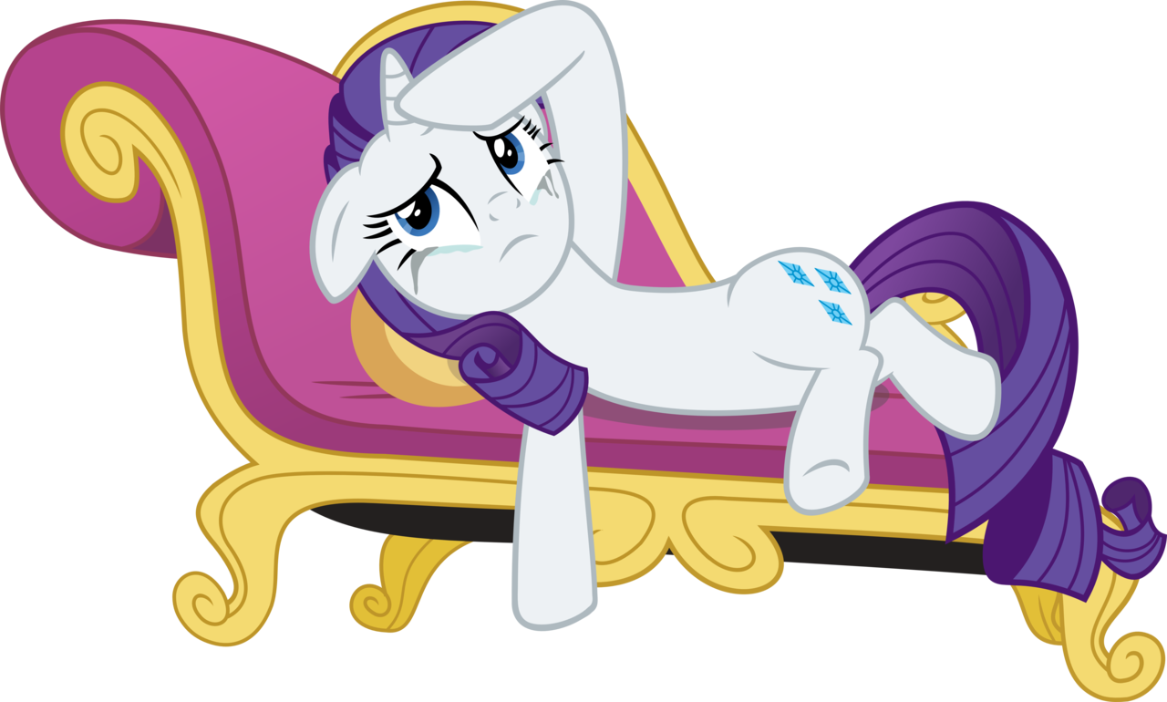 Slb94, Couch, Crying, Dramatic, Fainting Couch, Inspiration - Makeup Animated No Background (1280x770)