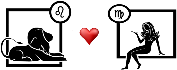 Leo To Virgo Compatibility - Cancer (697x283)