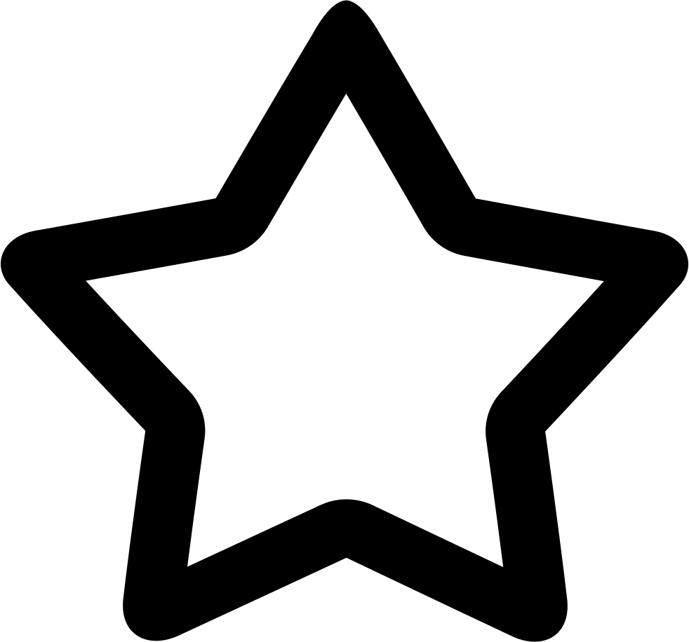 Png File Svg - Police Star Icon (982x916)