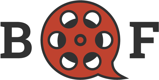 Barry Freeman Movie Rating Consultant Logo - International Software Quality Institute (585x351)