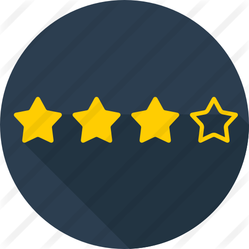 Rating - Portrait Of A Man (512x512)