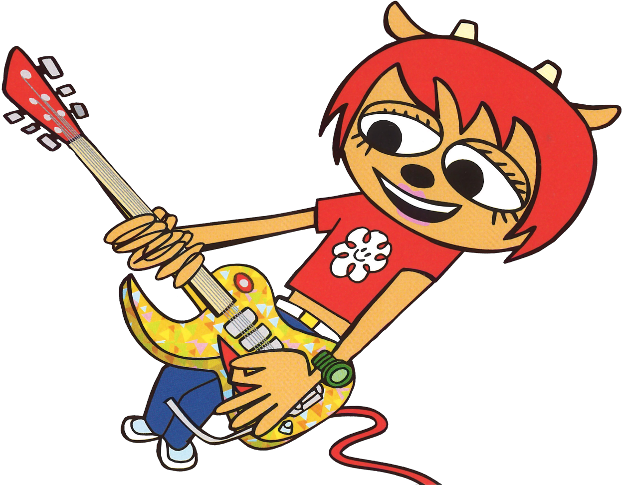 Lammy Lamb - " - Um Jammer Lammy (1280x1028)