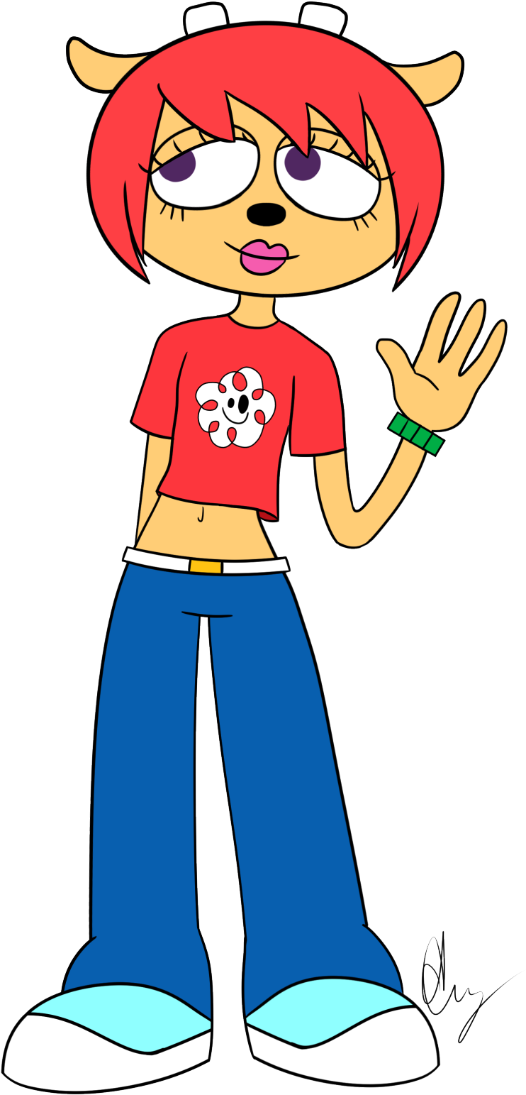 Um Jammer Lammy Lammy Lamb Heydeny - Cartoon (1280x1729)