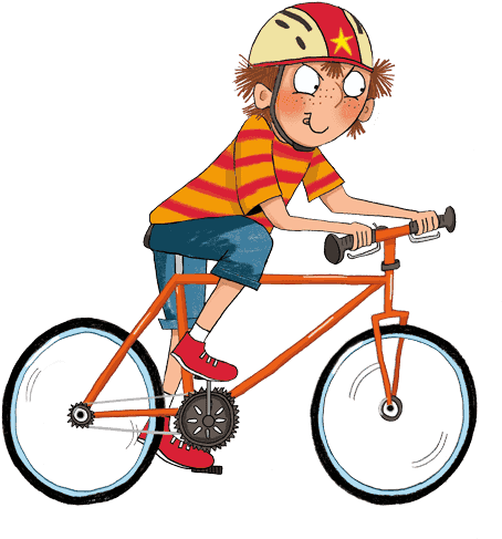 Adventure Book Series By Chris Hoy - Flying Fergus Chris Hoy (504x495)