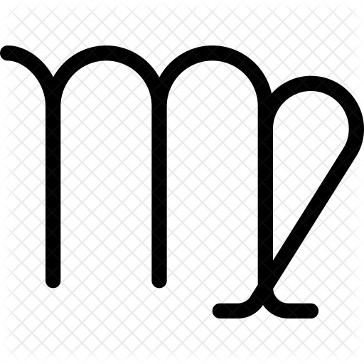 Virgo Icon - Virgo Icon (512x512)