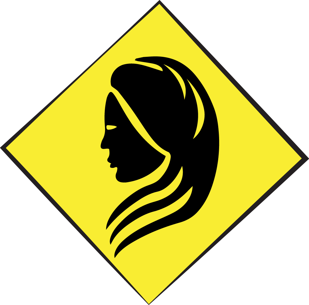 Virgo Aug - Road Sign (1062x1048)