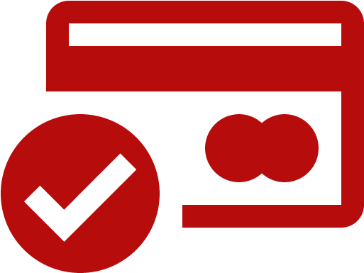 Check And Pre-approved For Credit - Payment Gateway Image Png (572x454)