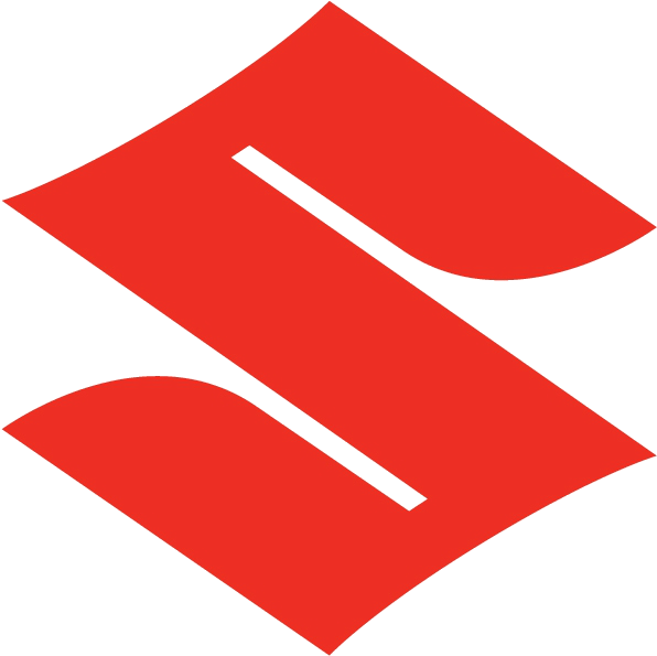 Suzuki Car Logo - Logo Suzuki 2016 Png (800x600)