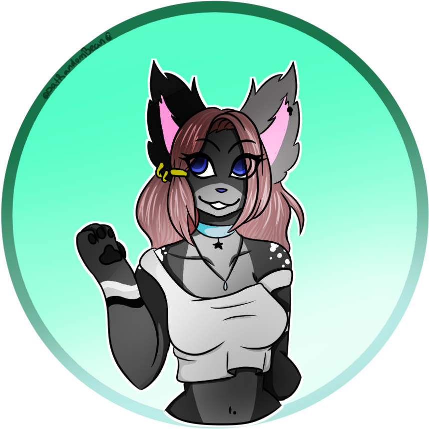 Best Boss By Datrandombean - Cartoon (888x900)