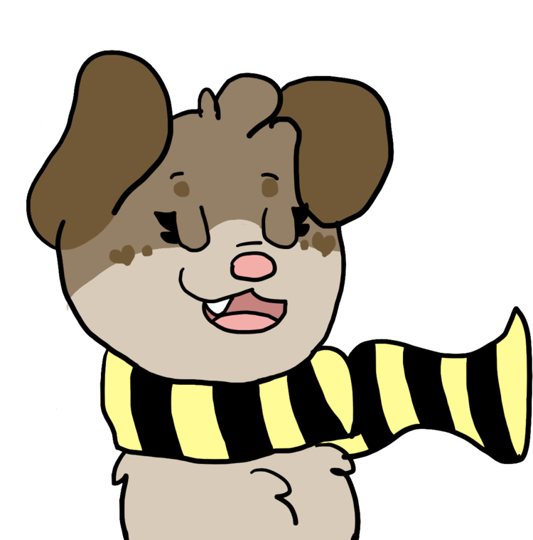 Happy Birthday Chai By Moonshadow333 - Drawing (1024x768)