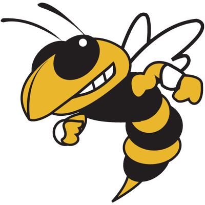 Irmo T&f Sprint, Jumps, & Throws - Georgia Tech Yellow Jackets (400x400)