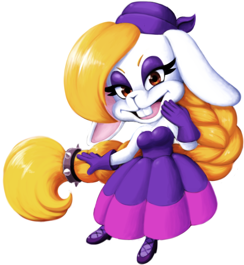 yes - Harriet Super Mario Odyssey (1024x1058)