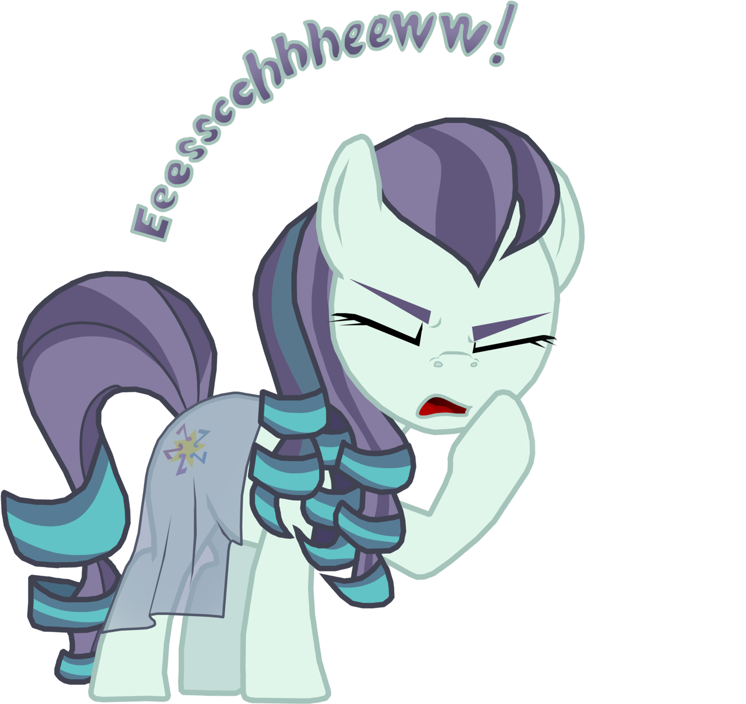 Coloratura Sneeze By Masterxtreme Coloratura Sneeze - Coloratura (1600x1456)