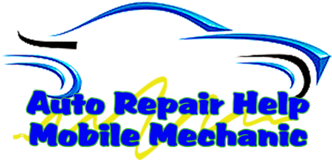 Mobile Mechanic Logo - Mobile Mechanic Logo (992x351)