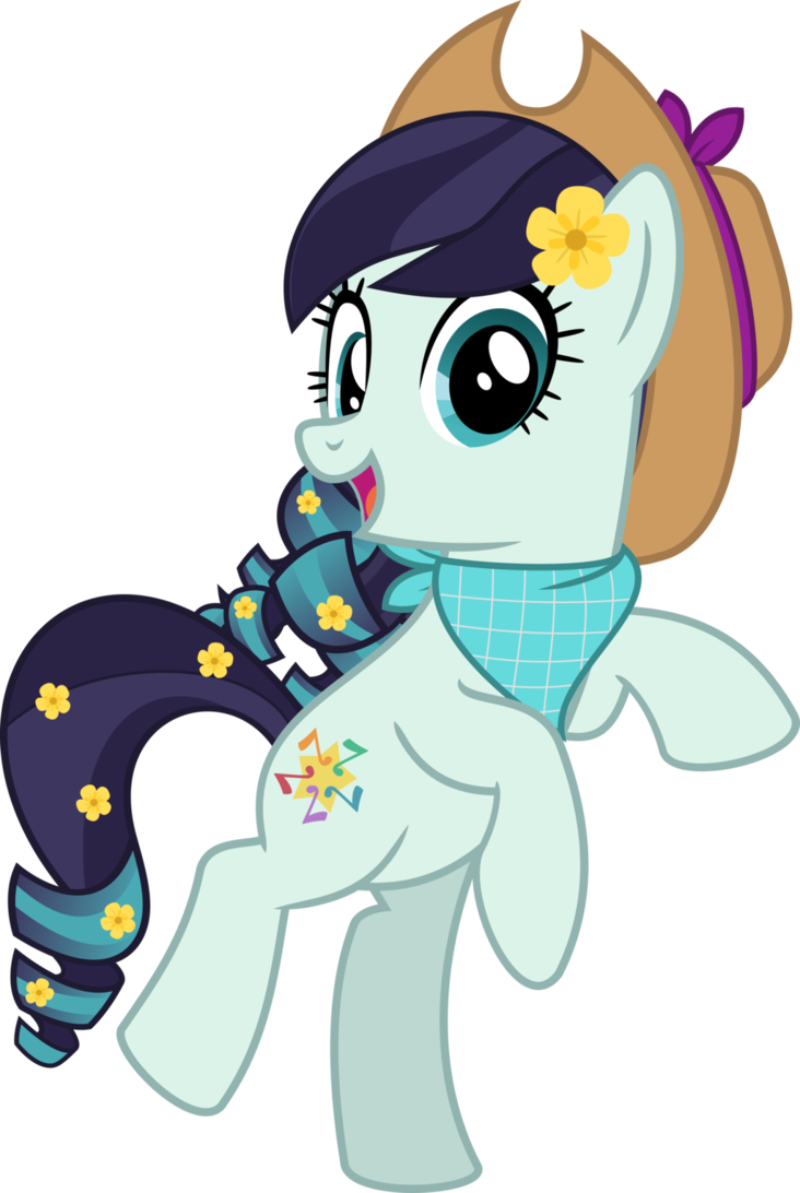Mlp Vector Coloratura 26 By Jhayarr23-dbe7f2j - My Little Pony Friendship Is Magic Coloratura (732x1092)