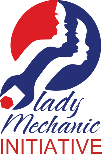 Lady Mechanic Initiative - Nigeria Automobile Technician Association Logo (332x499)