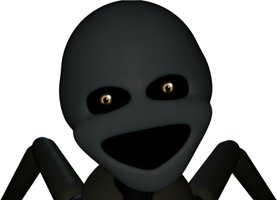 Sister Location - Fnaf Sister Location Minireena (1191x670)