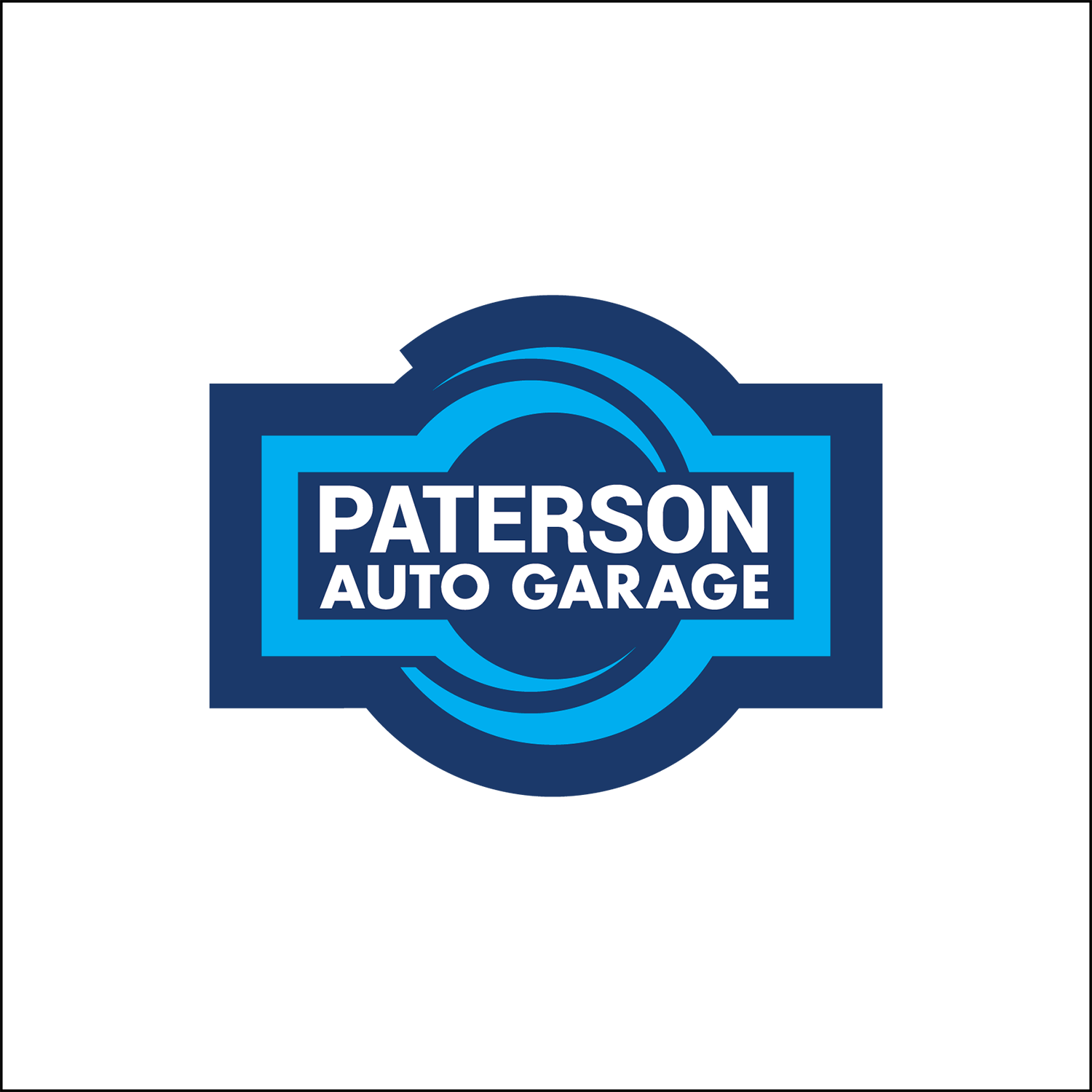 Logo Design By Iqbalkabir For This Project - Graphic Design (1500x1500)