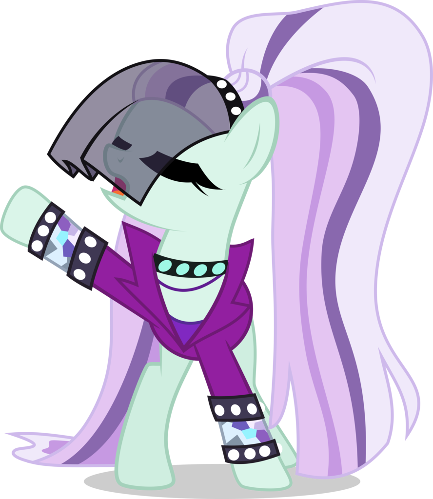 Absurd Res, Artist - My Little Pony Rara (888x1024)