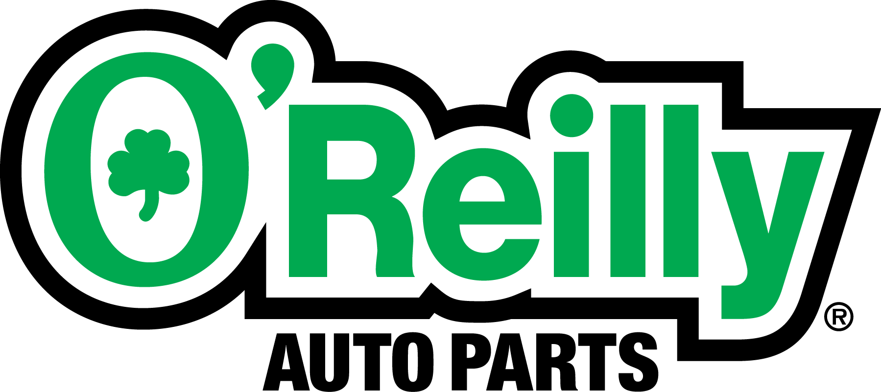 O'reilly Parts, Warrens Automotive, Redding, Ca, - O Reilly Auto Logo Png (1799x801)