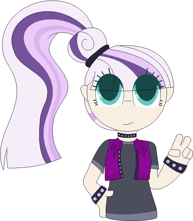 Redesign Challenge Mlp Mlp - Tumblr (622x716)