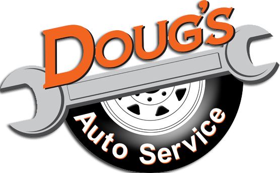 Auto Service Logo - Logo (556x343)