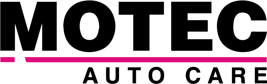 Motec Logo - Motec Auto Care (1098x366)