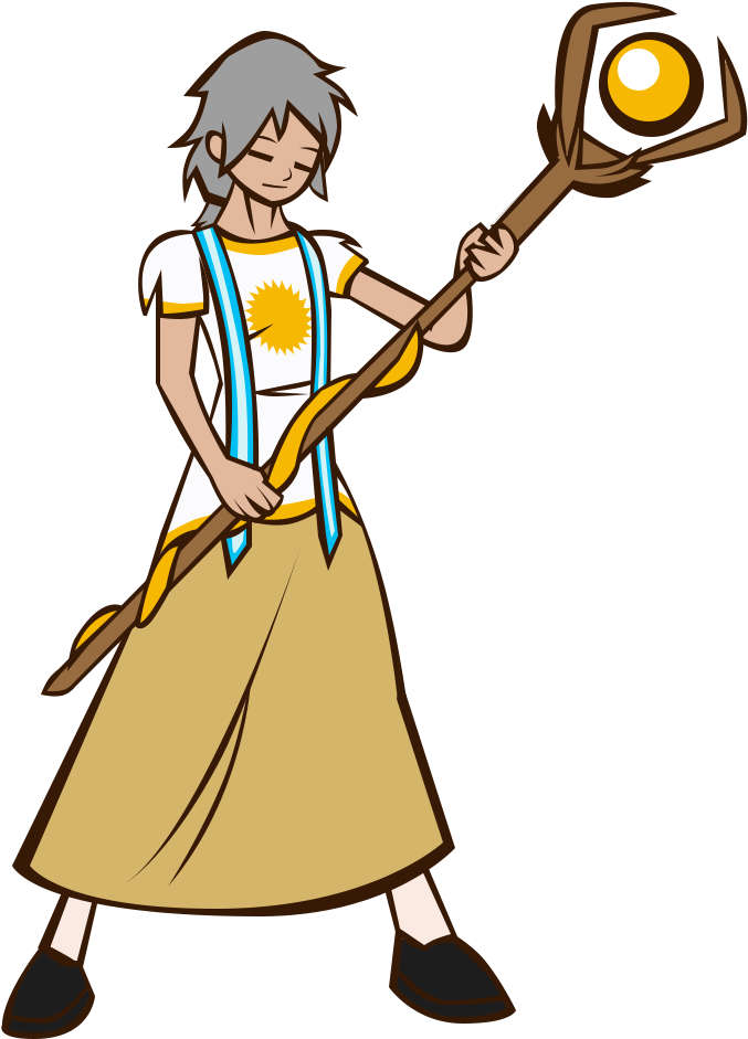 Sister Sun By Ekarasz - Sister Sun By Ekarasz (776x969)