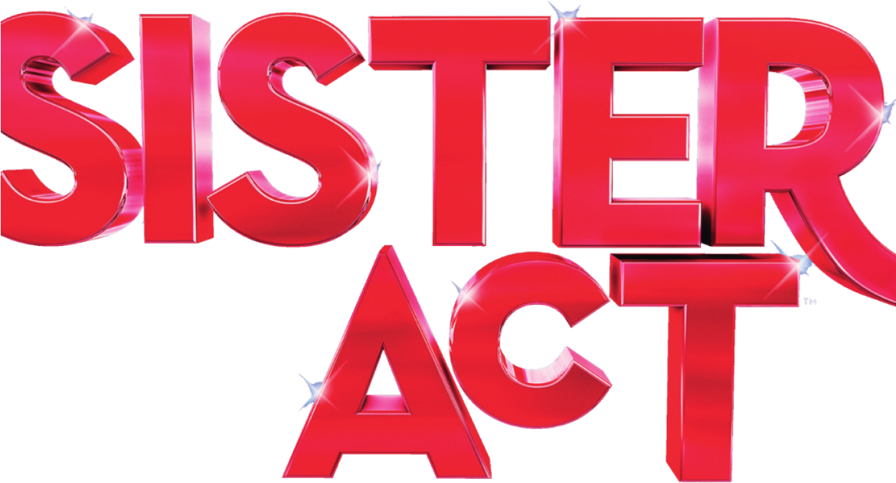 Presented By The Play's The Thing Productions - Ost-original Soundtrack: Sister Act Cd (1280x720)