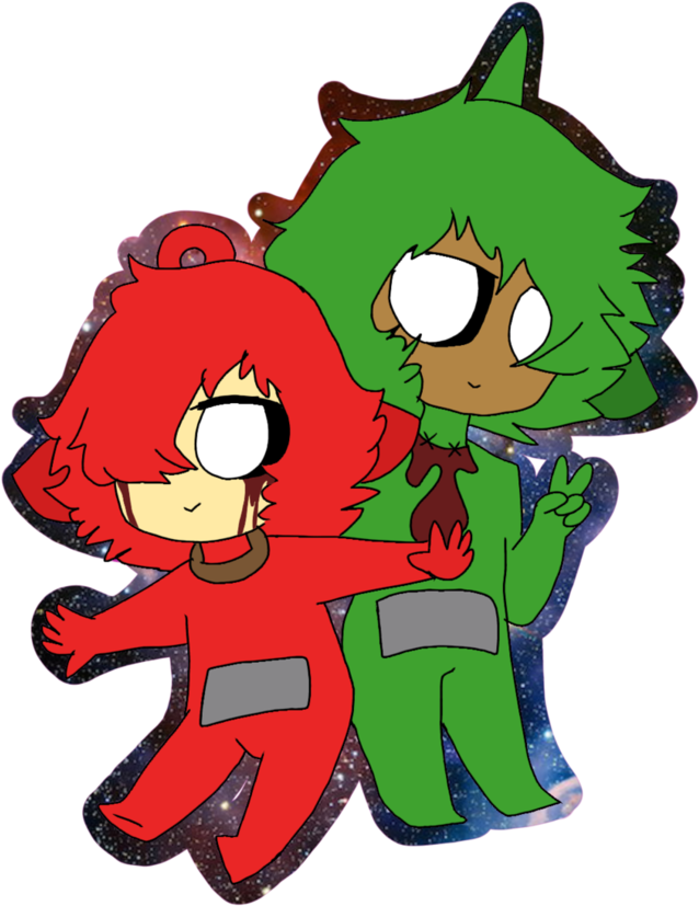 Sister Y Bro By Karen3000 - Sister (774x1032)