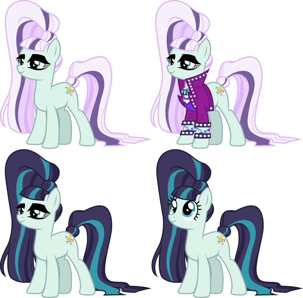 Countess Coloratura Bonuses By Cloudyglow Countess - Countess Coloratura Cutie Mark (1024x1005)