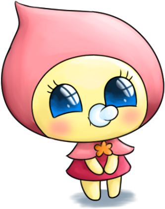 Sister Otogitchi By Tamatanium - Cartoon (381x449)