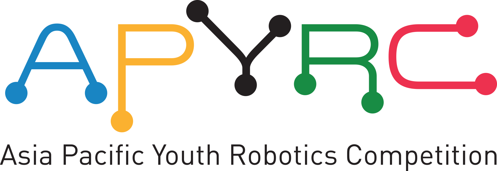 Youth Sunday Clipart - Robot Competition (1737x600)