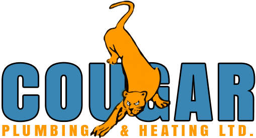 Cougar Plumbing And Heating Kamloops Bc - Kamloops (509x275)