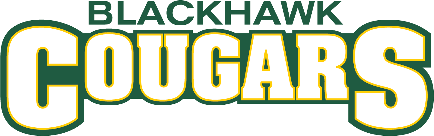 Blackhawk Cougars - Words Only - Need You Tonight Professor Green (1477x472)