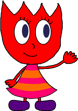 Rosie Redson By Mamonfighter761 - Superman: Red Son (500x504)