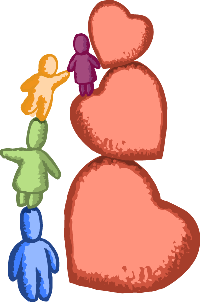 803691 Illustration-[converted] - Creative Drama For Emotional Support By Penny Mcfarlane (403x610)