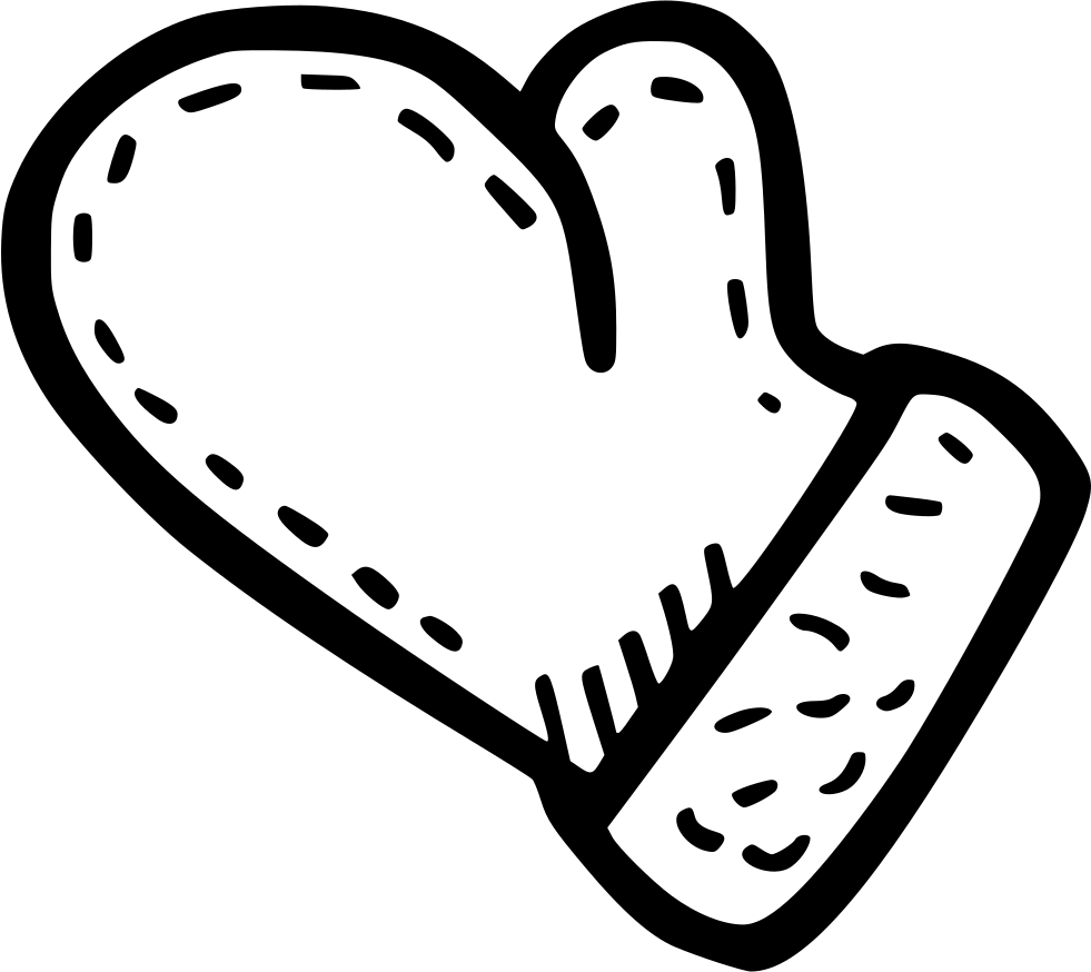 Winter Glove Comments - Christmas Day (981x874)