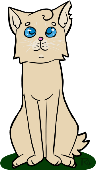 Whiskers Kitten Wildcat Domestic Short-haired Cat - Berrynose (500x600)